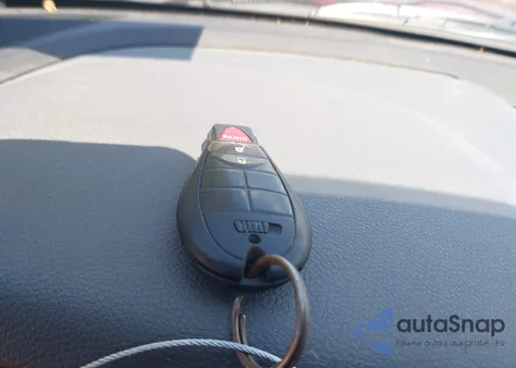 2015 Ram 1500 Big Horn from USA, damaged, VIN 1C6RR7LT4FS599260